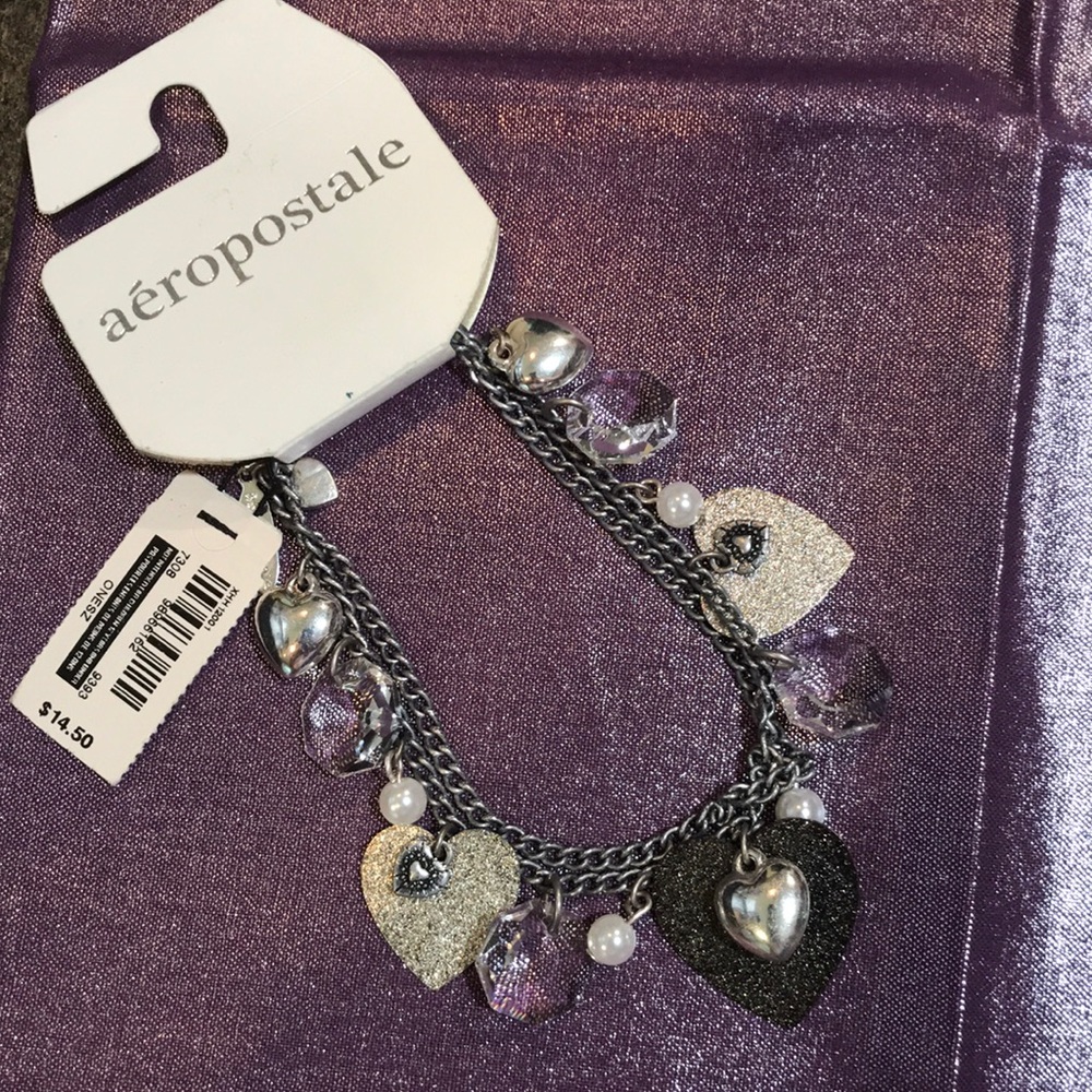 Aeropostale Bracelet